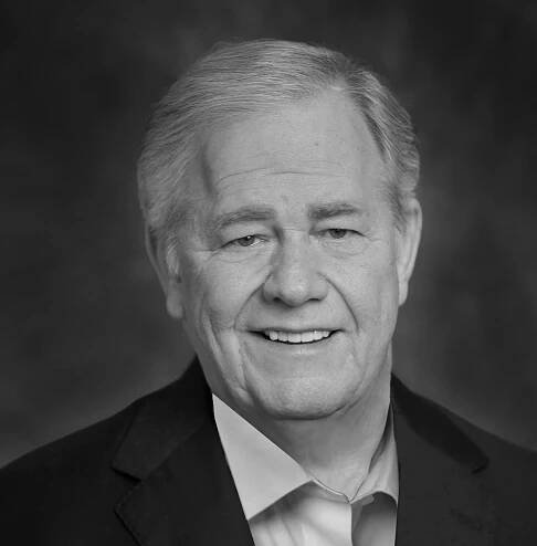 Stephen E. Jackson