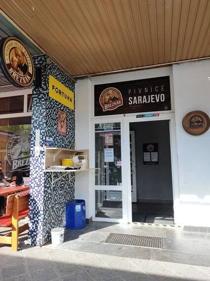 Pivnice Sarajevo foto 5
