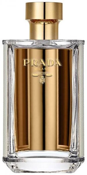 Prada La Femme Eau de Parfum - 100ml Prada La Femme parfémovaná voda - 100 ml