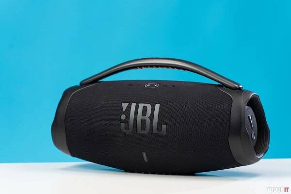 JBL akcia: Zľavy na reproduktory a slúchadlá