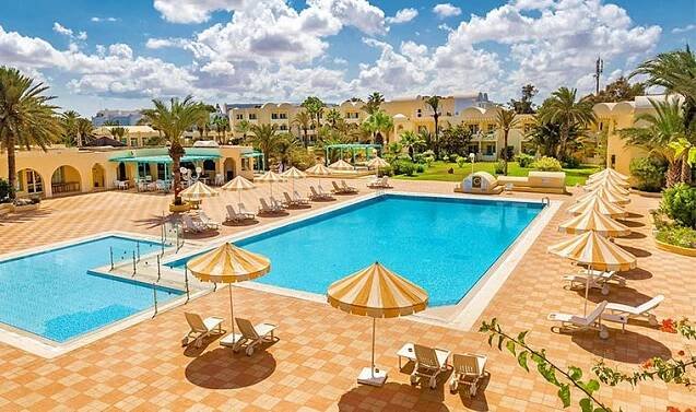 Hotel Venice Beach