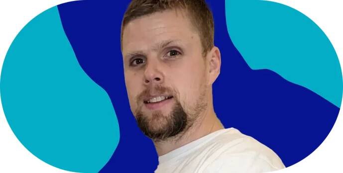 Photo of David Coleman, Founder