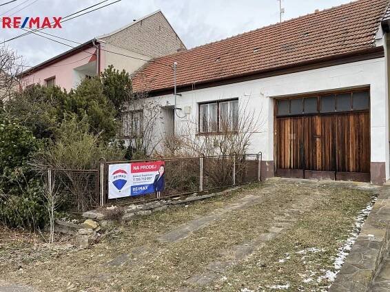 Nová Lhota, okres Hodonín