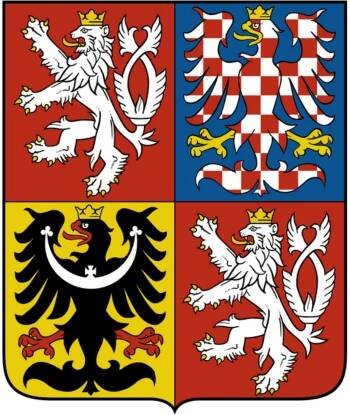 Velký státní znak | Moje symboly