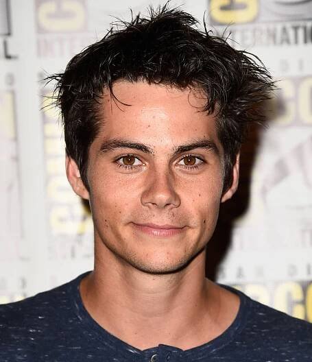 [100+] Dylan Obrien Wallpapers