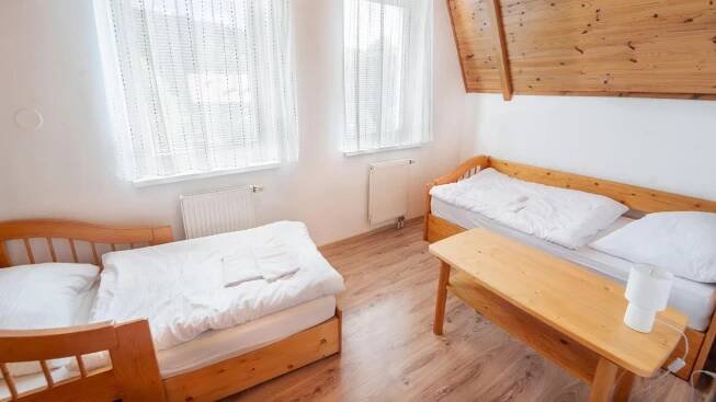 Na Orave Dobre Na Orave Penzion Severka! Oravská Lesná Exteriér fotografie