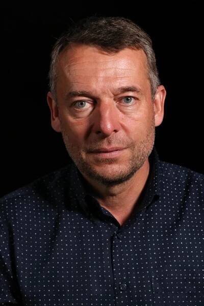 Šimon Pánek v roce 2022