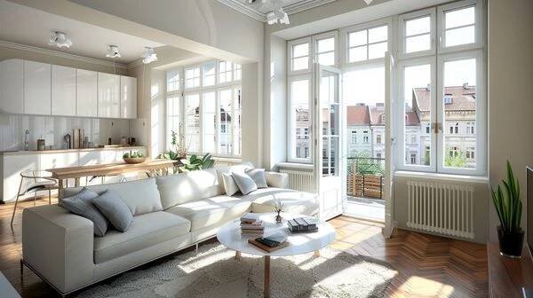 Happy House Rentals s.r.o., property management foto 2
