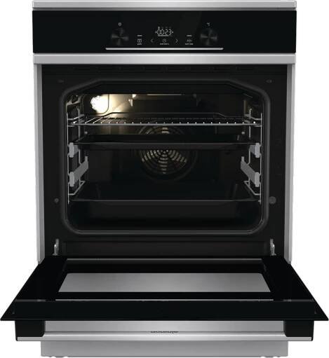 COOKER FI6A4K-GPNA2 GEITS6E71PBG GOR