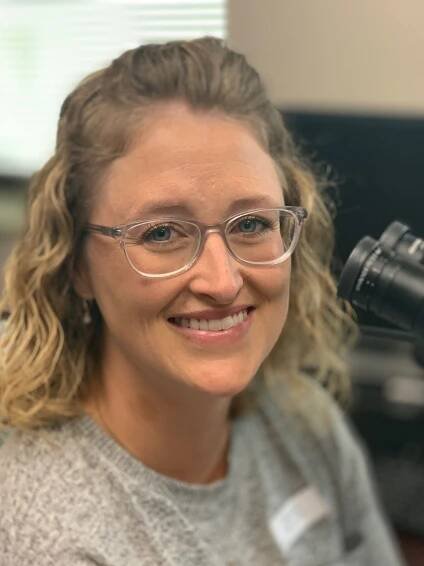 Mary-Margaret Allen, M.D. - Anatomic and Clinical Laboratory Associates