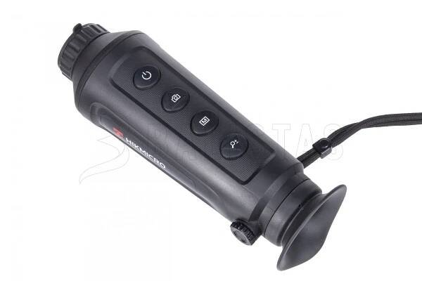 Termovize Hikmicro LYNX PRO LH25