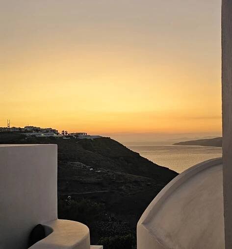 APANEMO HOTEL & SUITES - Updated 2025 Prices & Reviews (Santorini/Akrotiri, Greece)