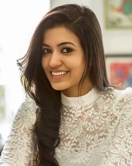 Anju Kurian: You Love These 42+ Lovely Photos of Anju Kurian