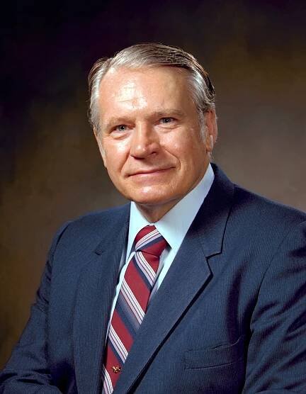 John F. McCarthy Jr.