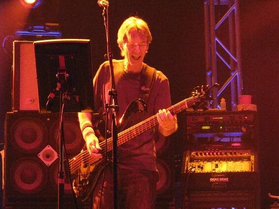 Phil Lesh and Friends