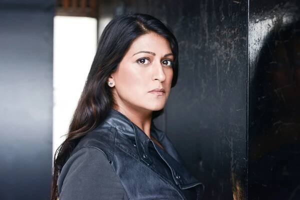 Actor – Rishma Malik Scott