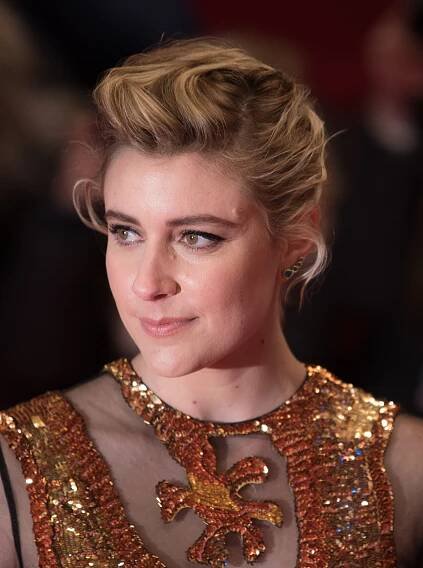 Seznam ocenění a nominací Grety Gerwig
