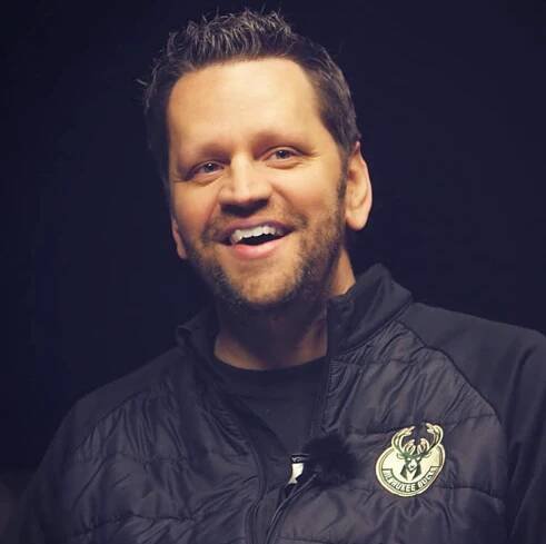 Michael Brown (film director)