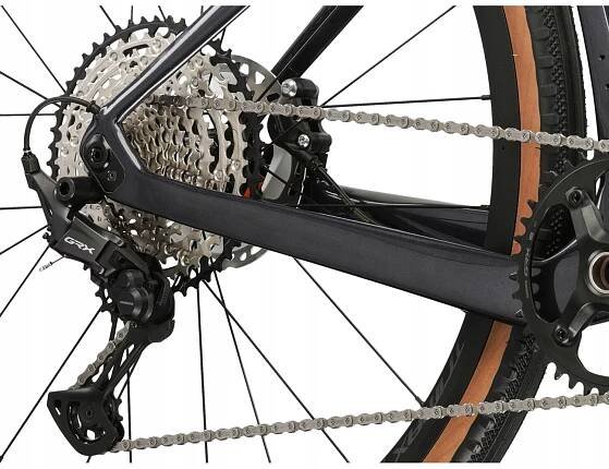 Silniční / Gravel Kross Esker RS 1.0