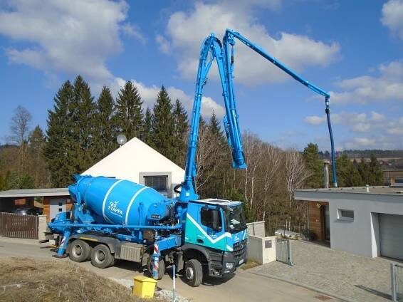 TAŠ-STAPPA beton foto 4