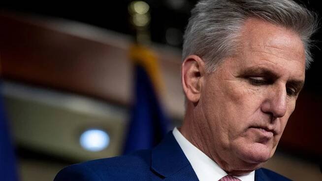 Republikánská éra ve Washingtonu začala století neviděnou potupou - Seznam Zprávy