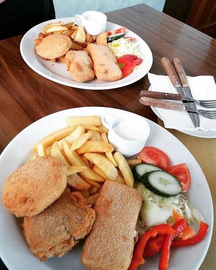 Restaurace U Jonáše foto 5