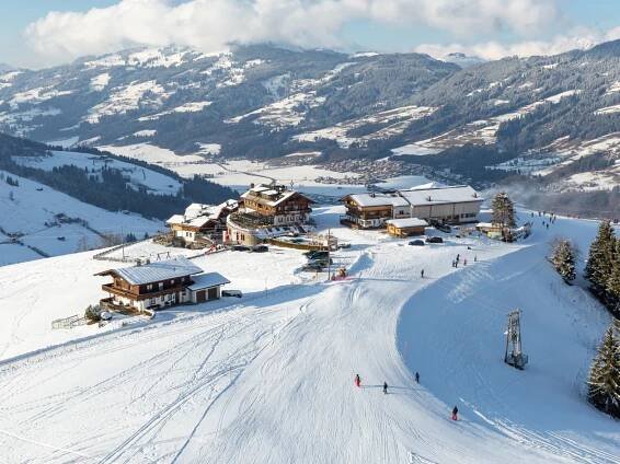 Jochberg - Kitzbühel and surroundings - Prime Properties Group