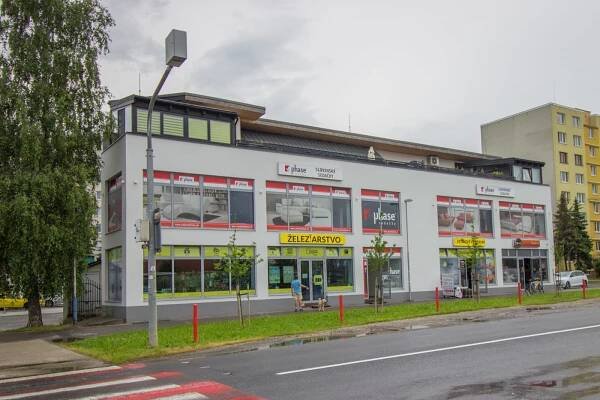 KONTAKT - Železiarstvo Poprad