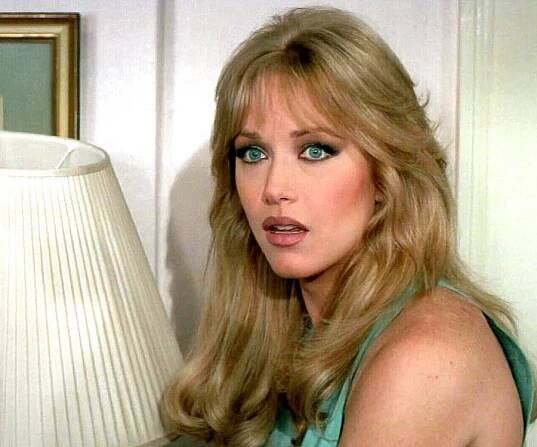Tanya Roberts Biography - Facts, Childhood, Family Life & Achievements