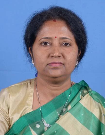 Rajashree Mallick
