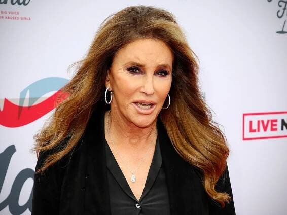 Caitlyn Jenner's Comments on Trans People in Sports Spark Discussion