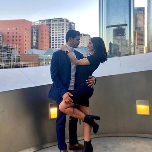 Celebrity Weddings of 2021: See Which Stars Tied the Knot