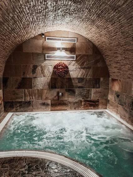 Kolštejn wellness centrum | Branná | Spa.cz