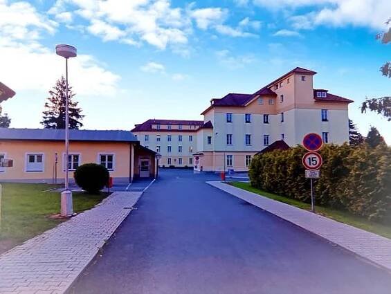 Nemocnice následné péče Horažďovice | Nemocnice Plzeňského kraje foto 5