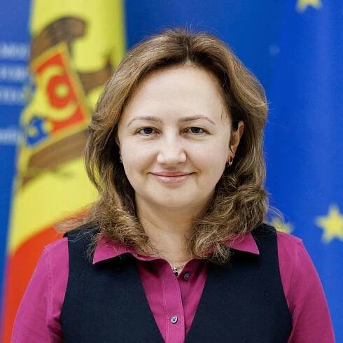 | Ministry of Foreign Affairs of the Republic of Moldova