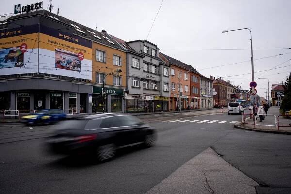 Kauza kolem zadrženého místostarosty z Ostravy: policie šetří dva trestné činy