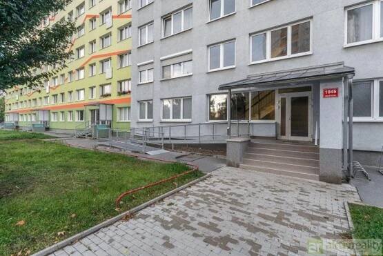 Prodej bytu 3+1, 67 m2 - Kojetická 1, Neratovice, okr. Mělník | Expert Reality