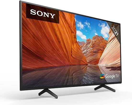 43" Sony Bravia KD-43X81J