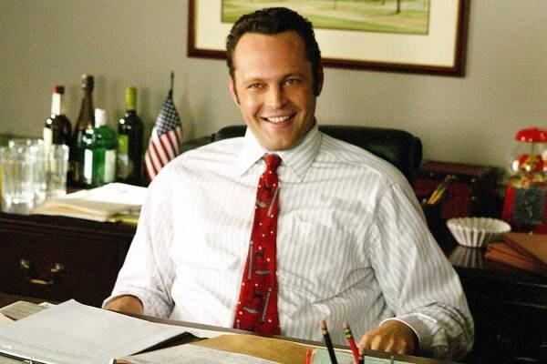 Vince Vaughn Says Wedding Crashers 2 Is 'Always a Possibility': Has to Tell 'a Great Story'