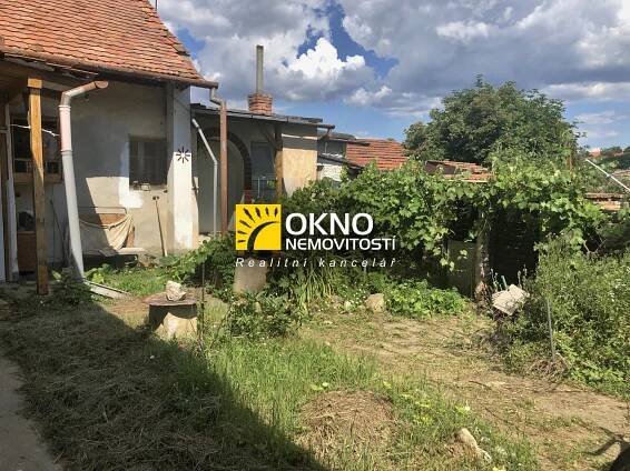 Prodej Dům, Čejkovice, okres Hodonín
