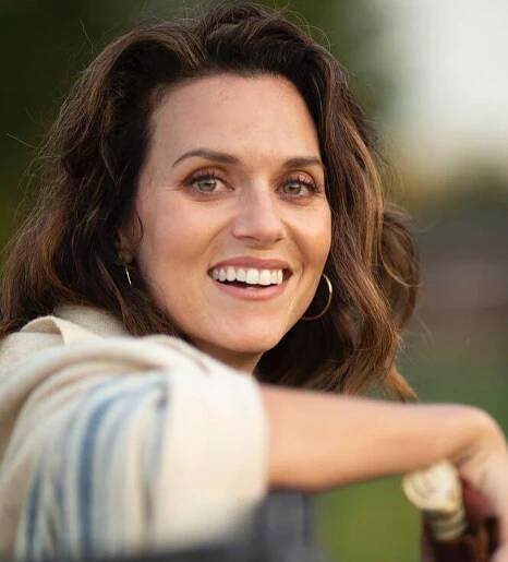 100 Hottest Hallmark Movie Actresses in 2025 - mrDustBin