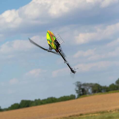 Blade 330 S BLH590001 RTF