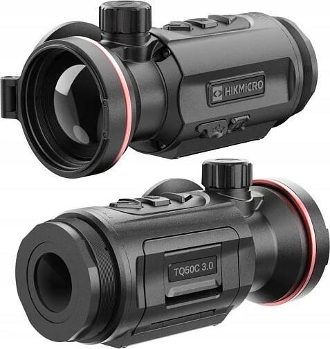 Hikmicro Thunder TQ50C 3.0