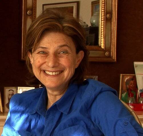 Chantal Akermanová