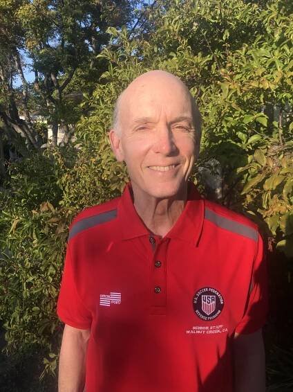Senior Staff – WC Referees