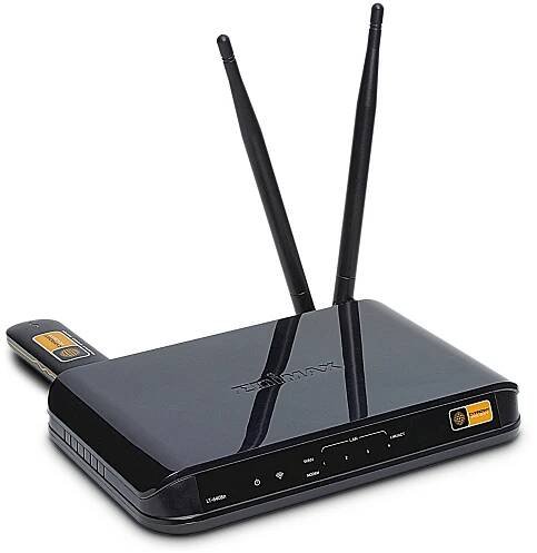WiFi USB LTE 4G router pro Huawei E3272 E3276 E3372 Zabudovaný modem volitelné (přes USB)