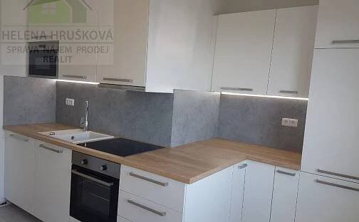 Nájem bytu 3+1, os. vl., ul. Kubelíkova, Havířov - Podlesí