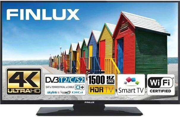 Finlux 55FUF7162