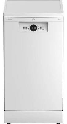 Beko BDFS 26020WQ