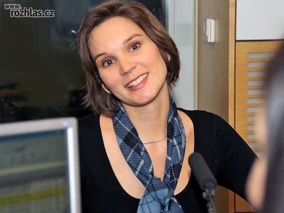 Dagmar Honsová | Radiožurnál